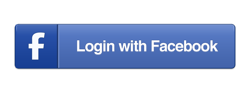 facebook login